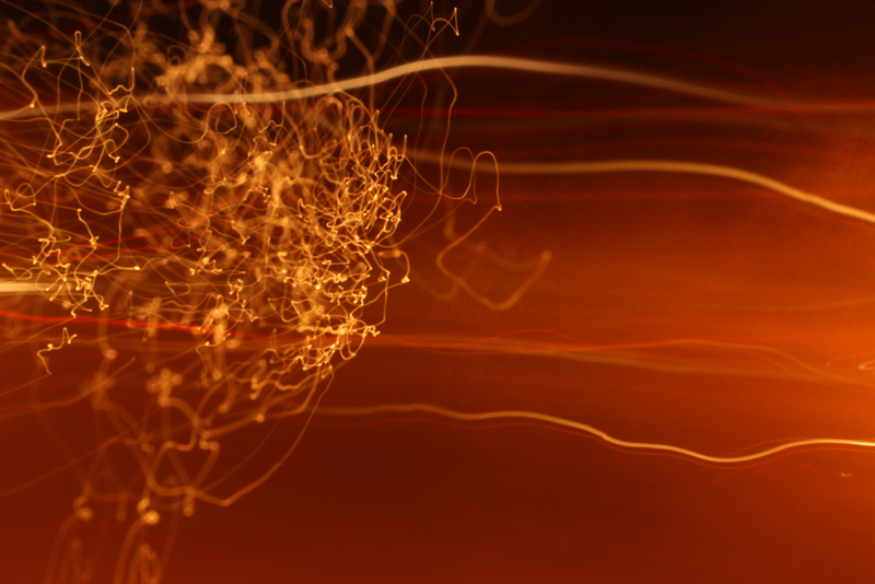 Illustration for article titled 71 Failed Photographs...That Turned Out Incredible